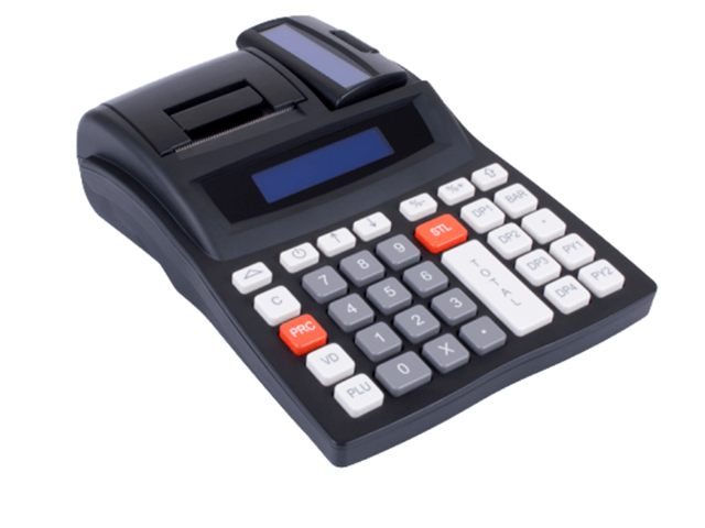 Datecs DP-150