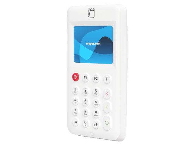 myPOS Go 2